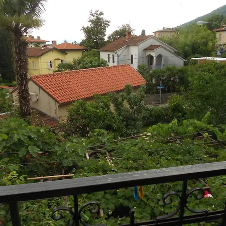Kuca Na Sterne Πανσιόν Lovran