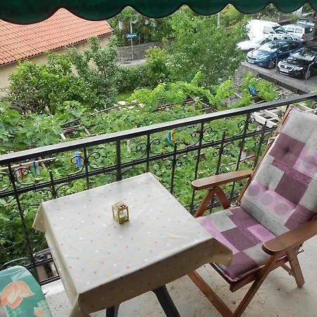 Guest house Kuca Na Sterne 3*