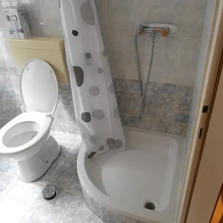 Kuca Na Sterne Guest house
