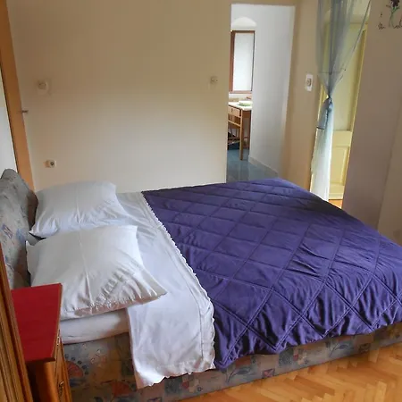 Guest house Kuca Na Sterne Lovran