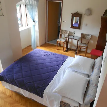 Kuca Na Sterne 3* Lovran