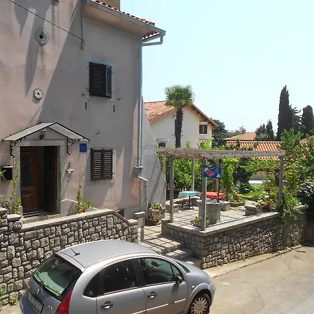 Kuca Na Sterne Guest house