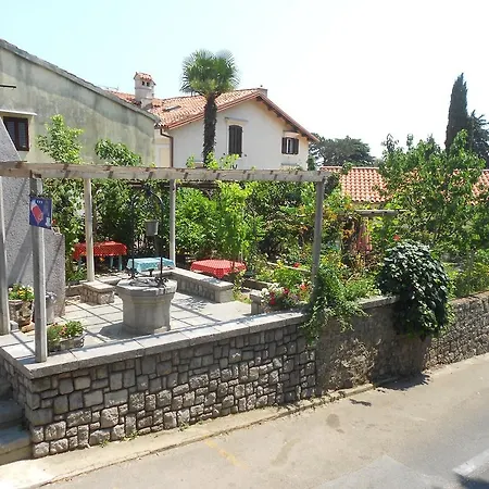 Πανσιόν Kuca Na Sterne 3*