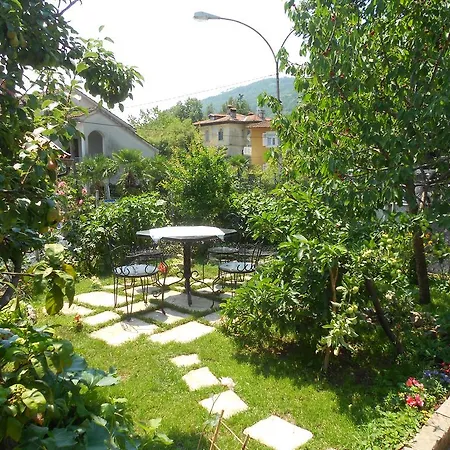 Πανσιόν Kuca Na Sterne Lovran