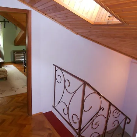 Kuca Na Sterne Guest house Lovran