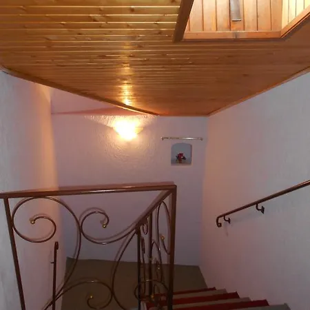 Kuca Na Sterne Lovran