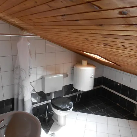 Guest house Kuca Na Sterne 3*