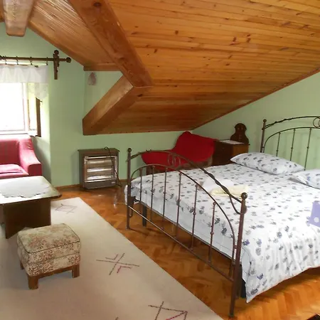 Guest house Kuca Na Sterne
