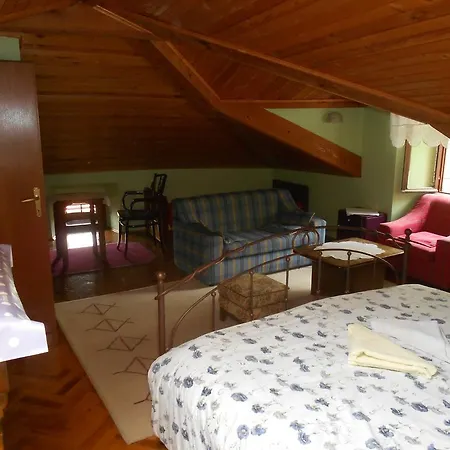 Kuca Na Sterne Guest house Lovran