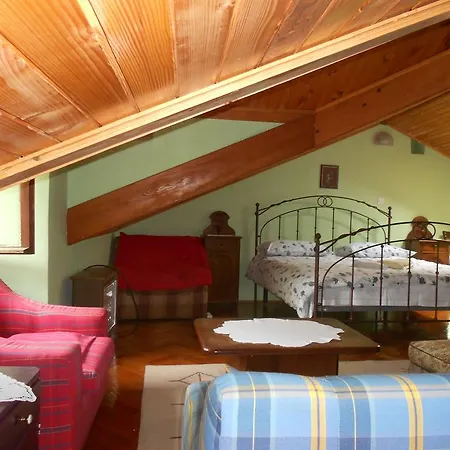 Kuca Na Sterne Gasthuis