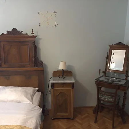 Kuca Na Sterne