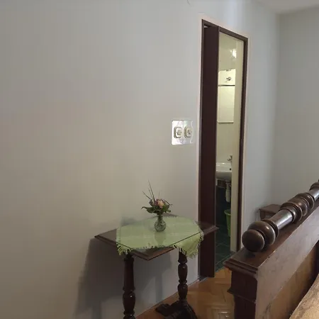Kuca Na Sterne Guest house 3*