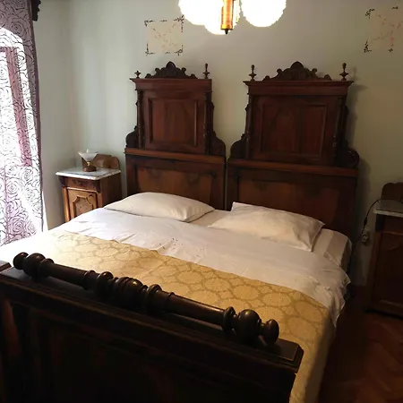 Kuca Na Sterne Guest house Lovran