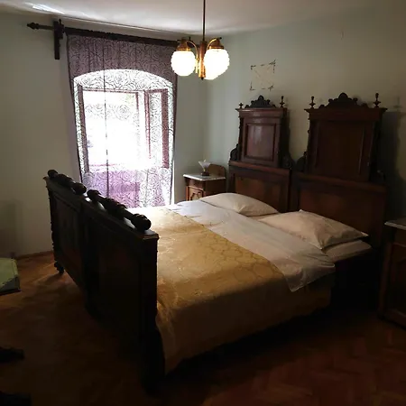 Kuca Na Sterne Lovran