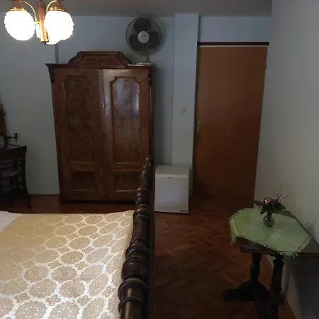 Kuca Na Sterne 3* Lovran