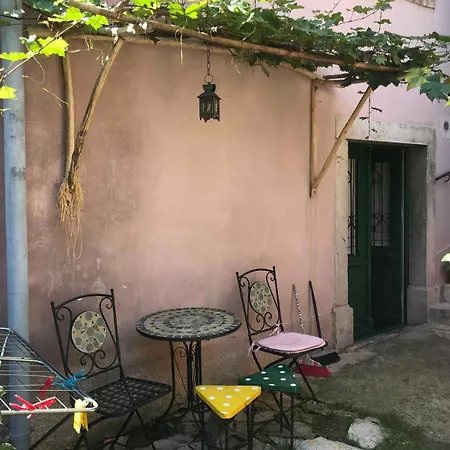 Kuca Na Sterne Πανσιόν