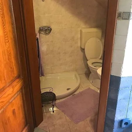 Πανσιόν Kuca Na Sterne
