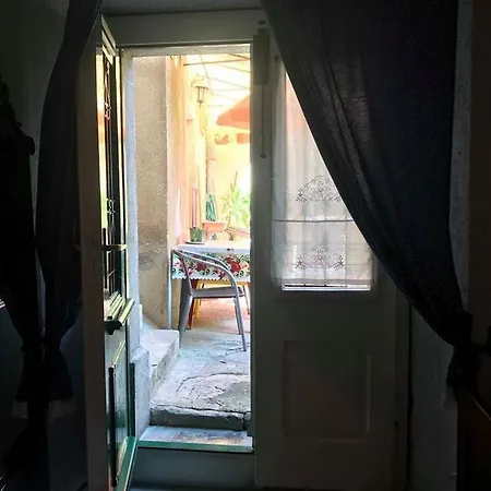 Kuca Na Sterne Πανσιόν Lovran