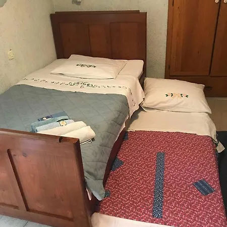 Guest house Kuca Na Sterne