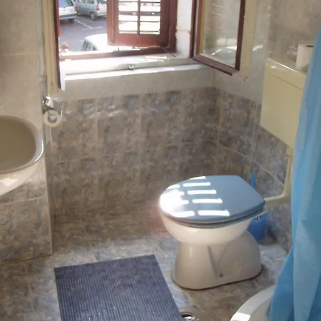 Guest house Kuca Na Sterne Lovran