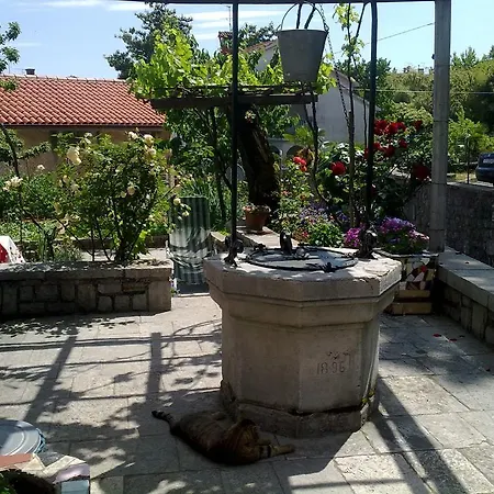 Πανσιόν Kuca Na Sterne