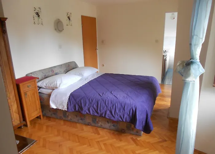 Kuca Na Sterne