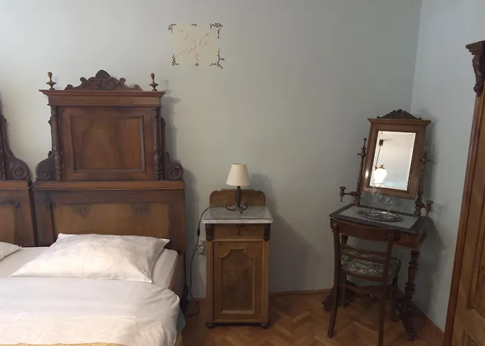 Kuca Na Sterne