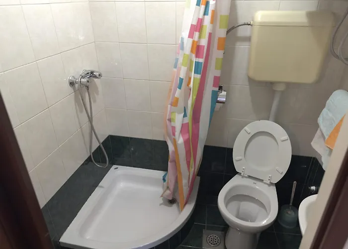 Kuca Na Sterne Pensiune