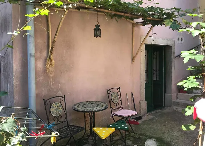 Kuca Na Sterne Pensiune