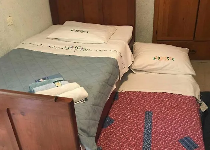 Pensiune Kuca Na Sterne