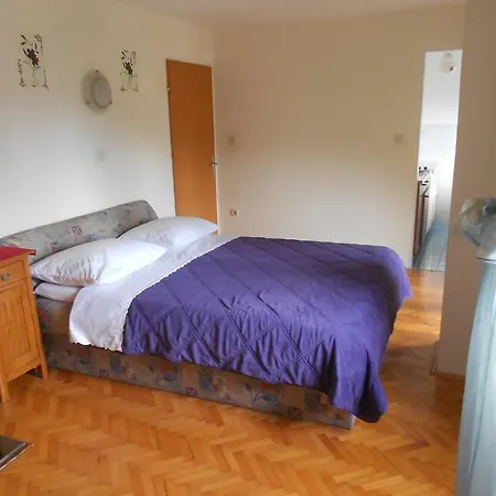 Kuca Na Sterne