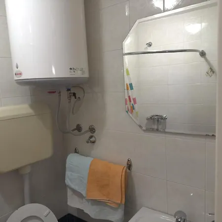 بيت ضيافة Kuca Na Sterne