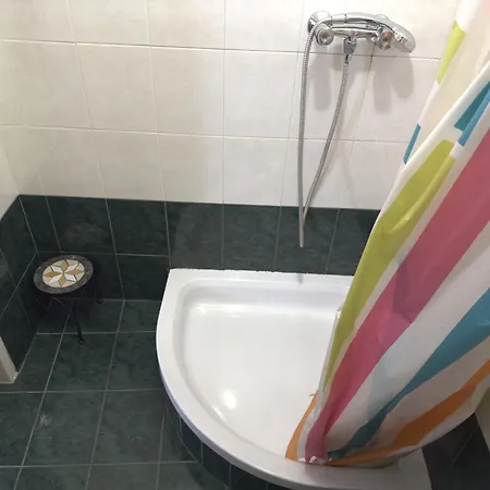 بيت ضيافة Kuca Na Sterne 3*