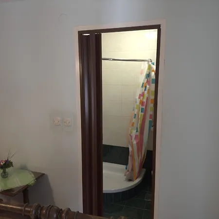 Konukevi Kuca Na Sterne Lovran