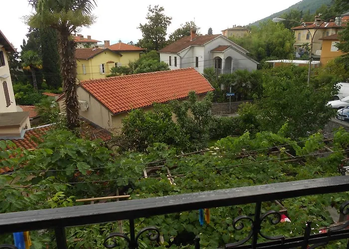 Kuca Na Sterne Pensjonat Lovran