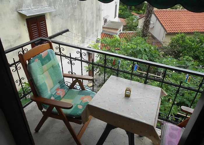 Kuca Na Sterne Affittacamere