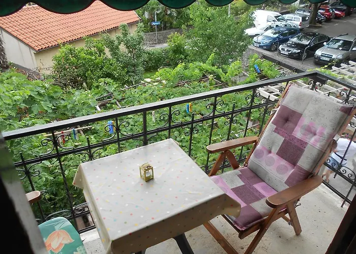 Affittacamere Kuca Na Sterne 3*