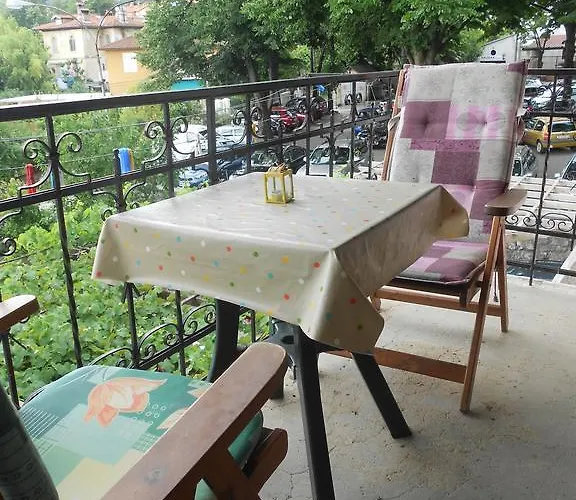 Kuca Na Sterne 3*