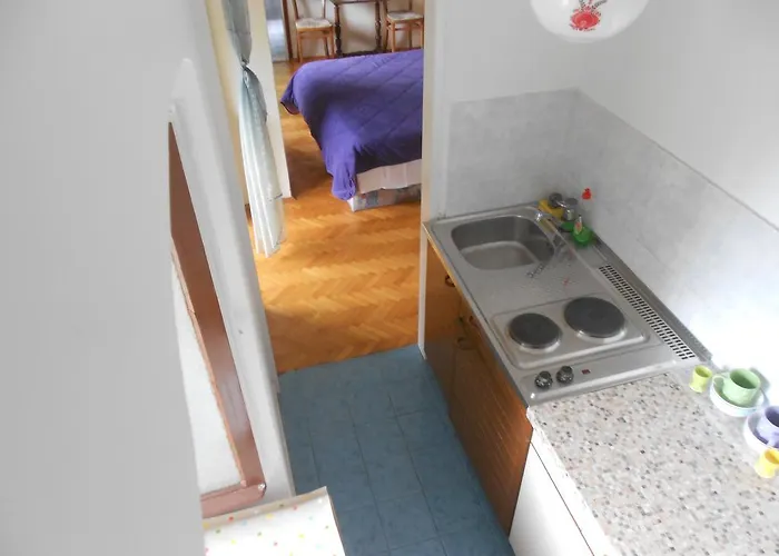 Affittacamere Kuca Na Sterne Laurana