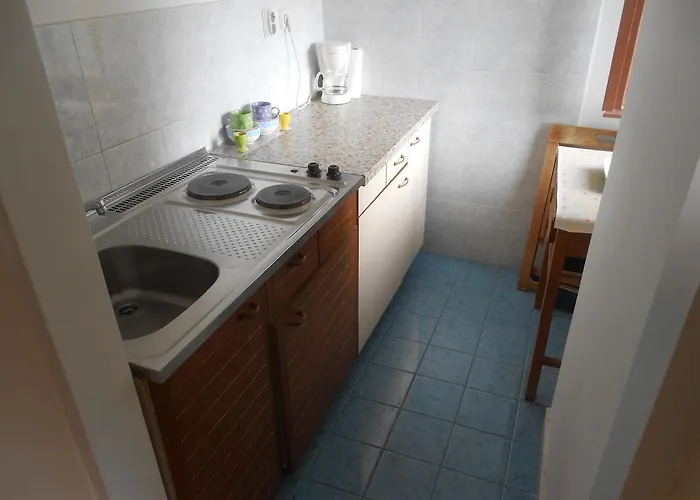 Kuca Na Sterne 3* Laurana