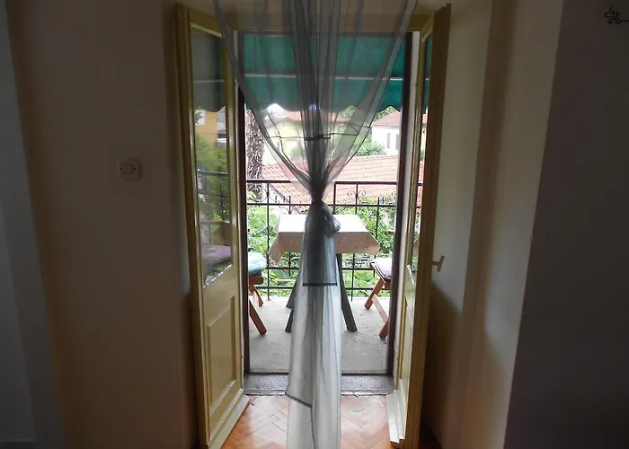 Affittacamere Kuca Na Sterne