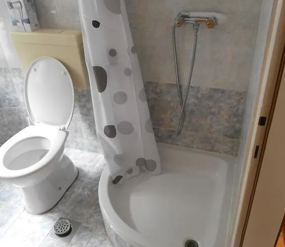 Kuca Na Sterne Affittacamere