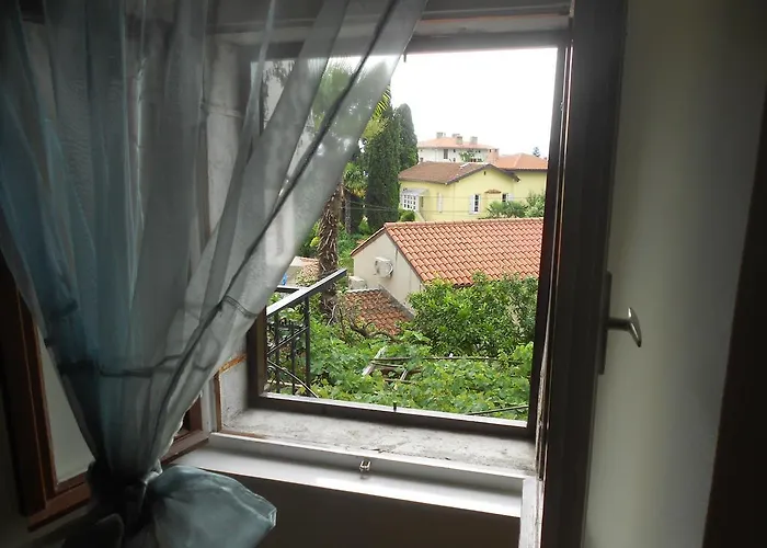 Kuca Na Sterne Pensjonat 3*