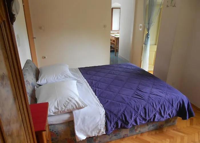 Affittacamere Kuca Na Sterne Laurana