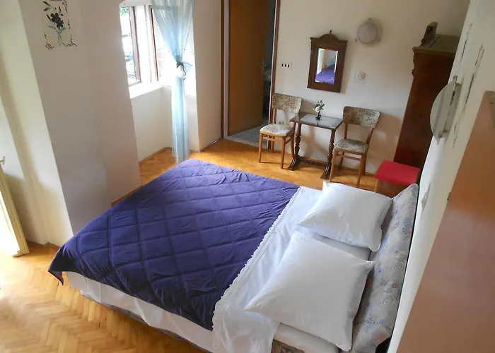 Kuca Na Sterne 3* Lovran