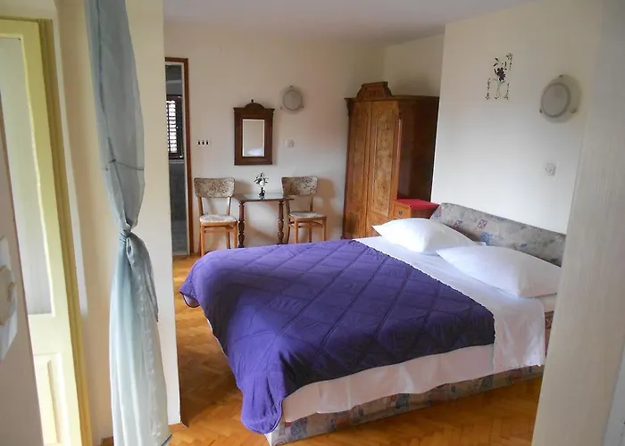 Affittacamere Kuca Na Sterne