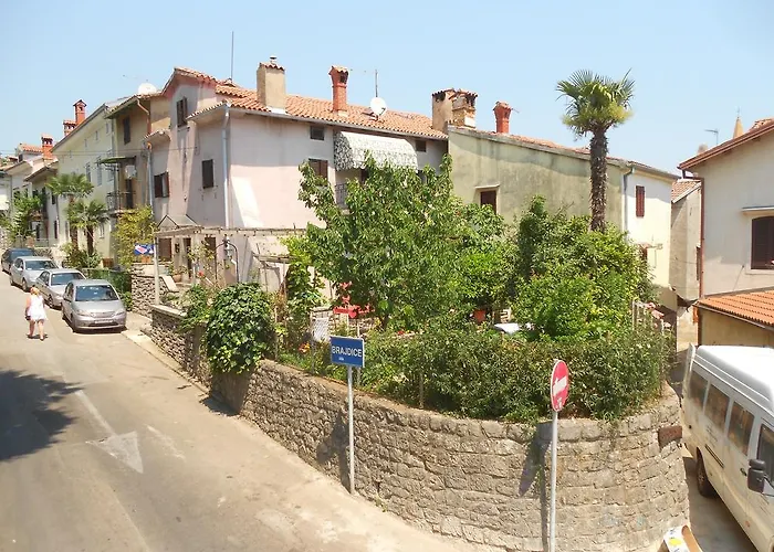 Kuca Na Sterne 3* Laurana