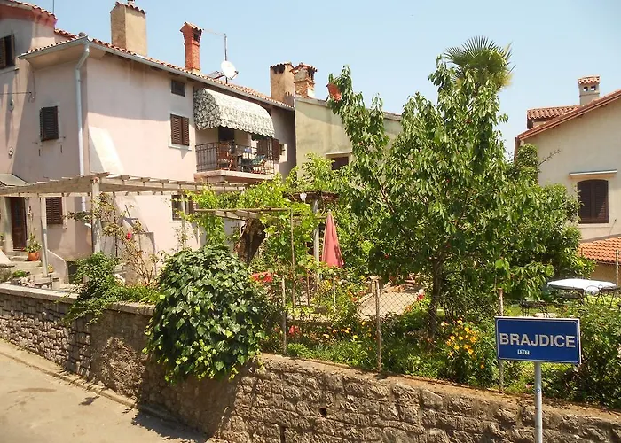 Affittacamere Kuca Na Sterne