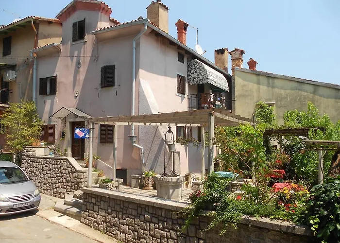 Kuca Na Sterne Affittacamere Laurana