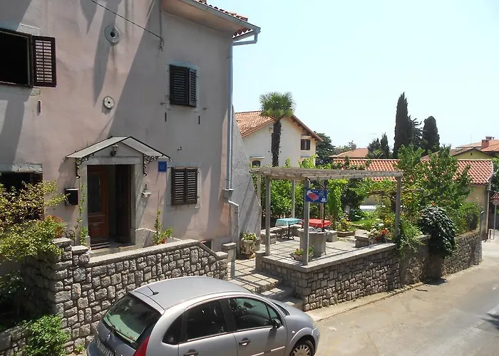 Kuca Na Sterne Affittacamere